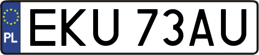 EKU73AU
