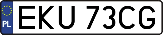 EKU73CG