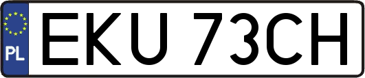 EKU73CH