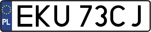 EKU73CJ