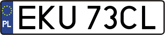 EKU73CL
