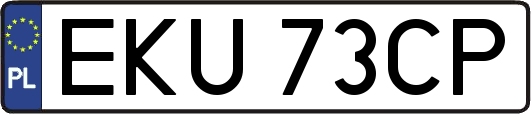EKU73CP
