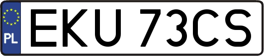 EKU73CS