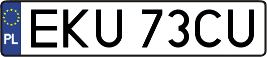 EKU73CU