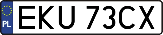 EKU73CX