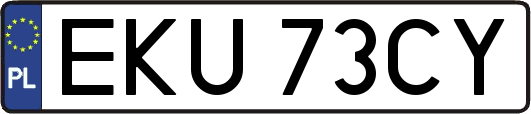 EKU73CY