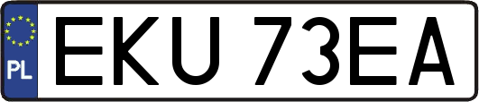 EKU73EA
