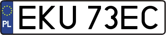 EKU73EC