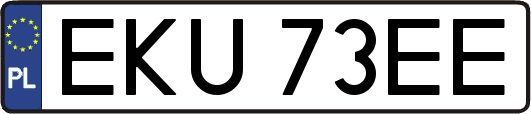 EKU73EE