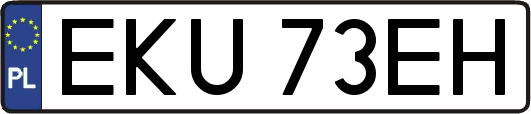 EKU73EH
