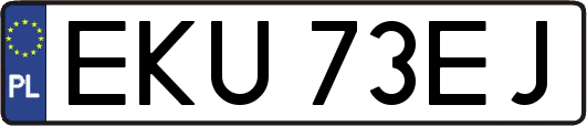 EKU73EJ