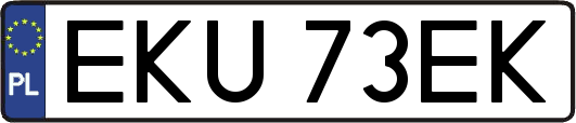EKU73EK