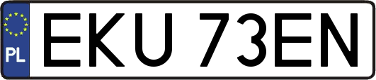 EKU73EN