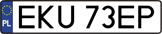 EKU73EP