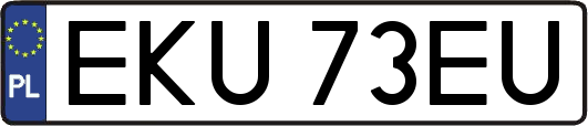 EKU73EU