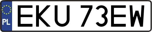 EKU73EW