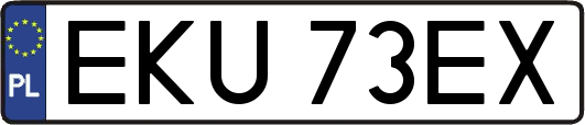 EKU73EX