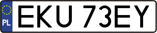 EKU73EY