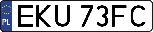 EKU73FC