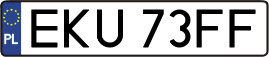 EKU73FF