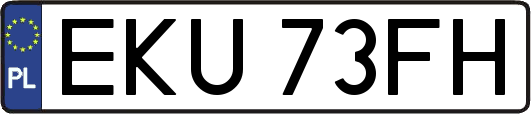 EKU73FH