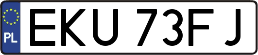EKU73FJ