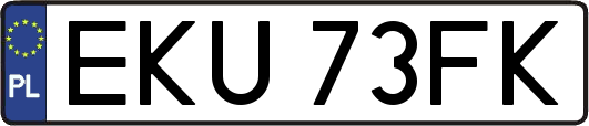 EKU73FK