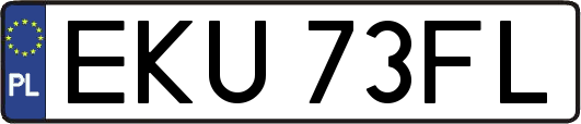 EKU73FL