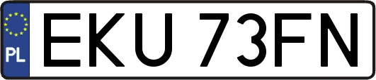 EKU73FN