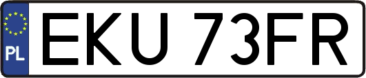 EKU73FR