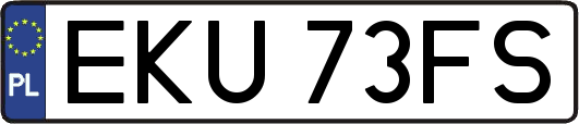 EKU73FS