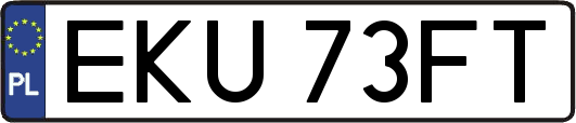 EKU73FT