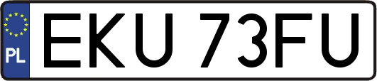EKU73FU