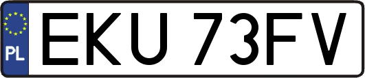 EKU73FV