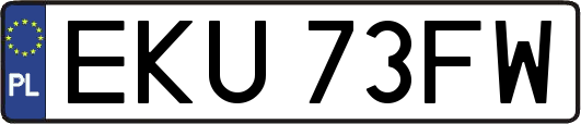 EKU73FW