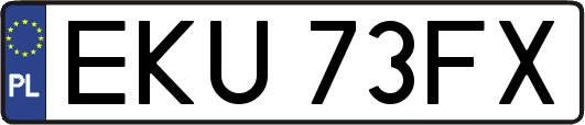EKU73FX