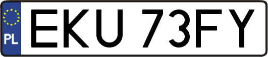 EKU73FY