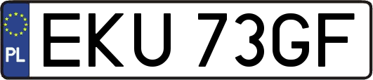 EKU73GF