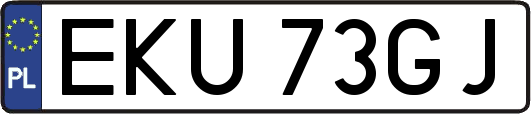 EKU73GJ