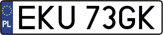 EKU73GK