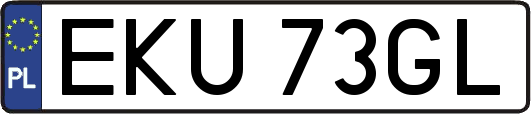 EKU73GL