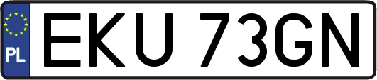 EKU73GN