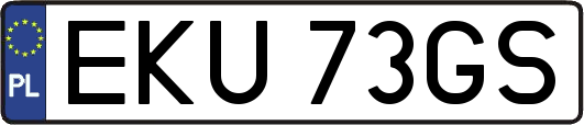 EKU73GS