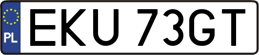 EKU73GT