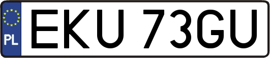 EKU73GU