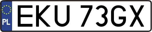 EKU73GX