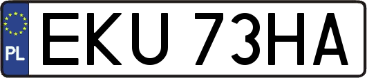 EKU73HA