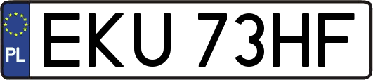 EKU73HF