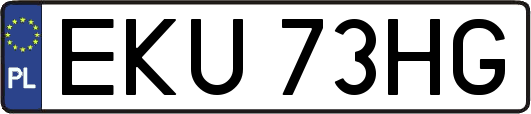 EKU73HG