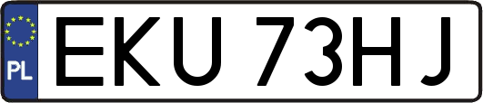 EKU73HJ